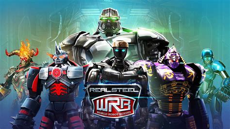 real steel world robot boxing android.zip|real steel wrb unlimited money apk.